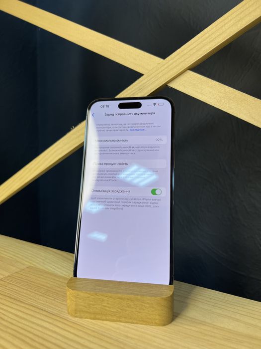 iPhone 14 Pro Max 128gb Deep Purple Neverlock