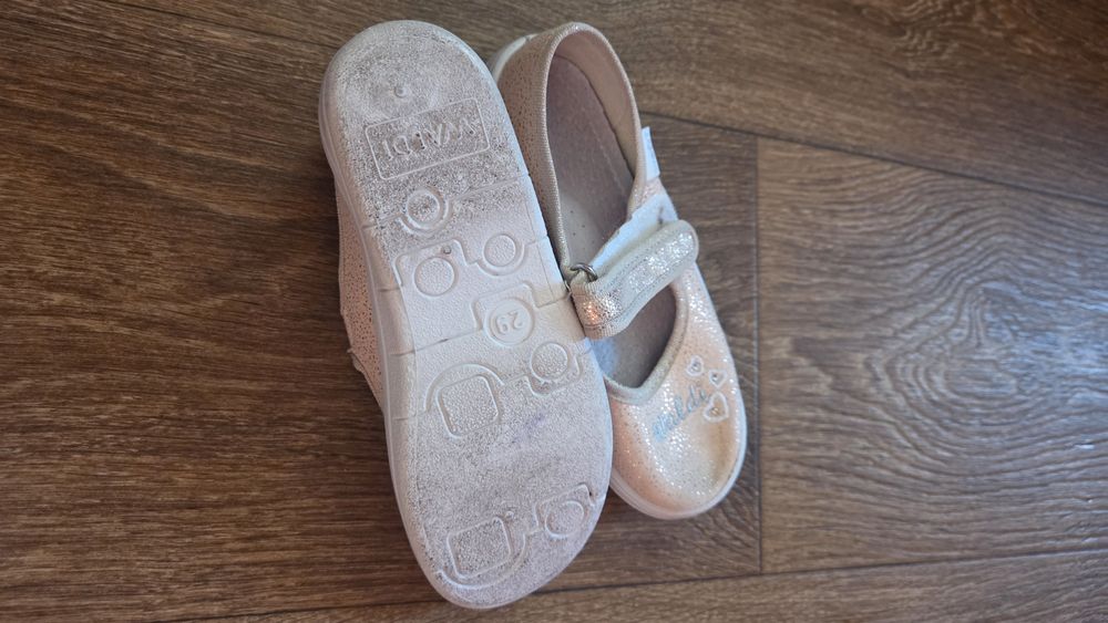 Мокасіни, капці, 29 розмір