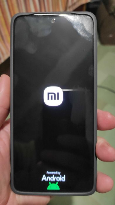 Продам Xiaomi redmi note 14 5G 8.256
