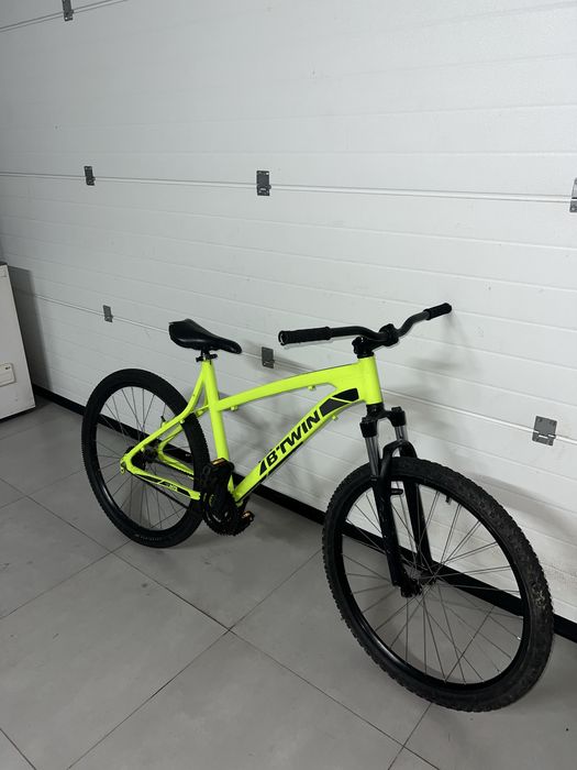 Rockrider