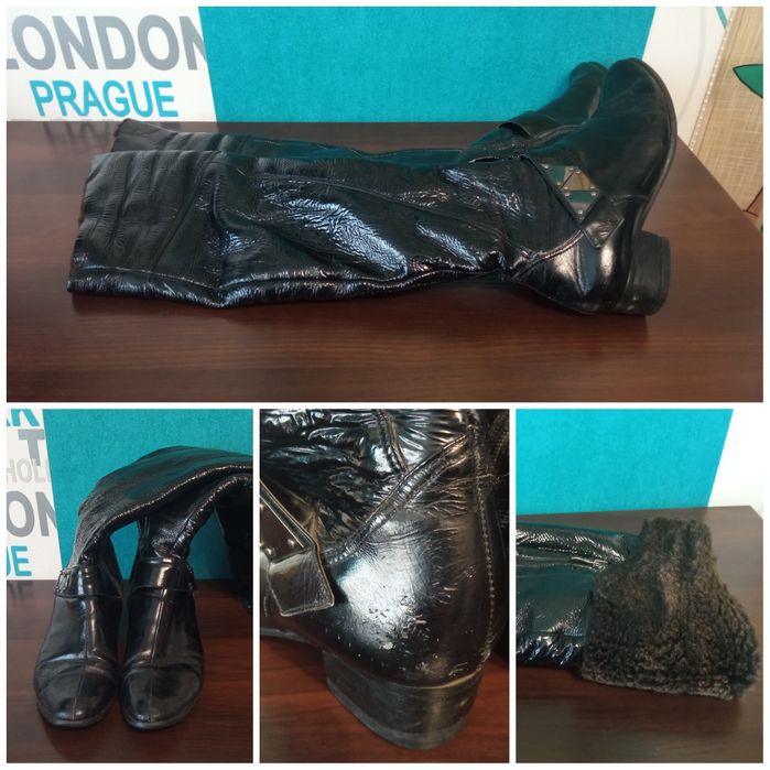 Жіноче взуття 37.5-38 розмір