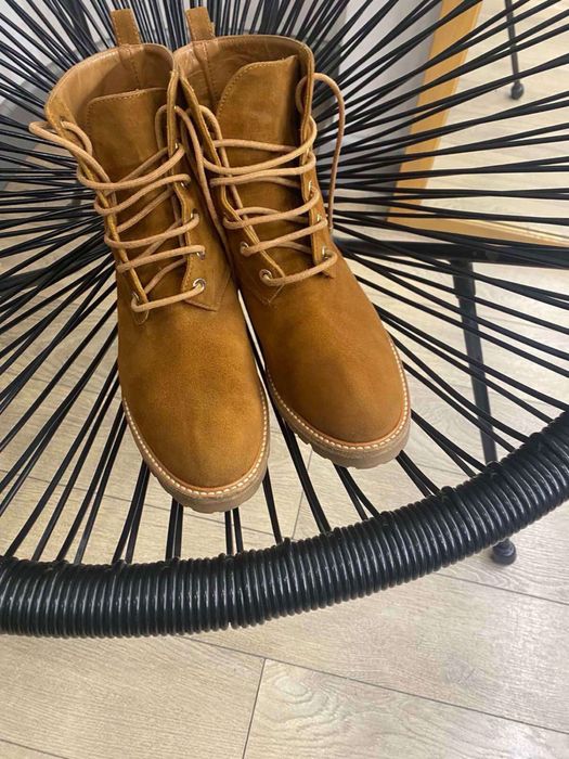 Aquazzura чоботи Оригінал