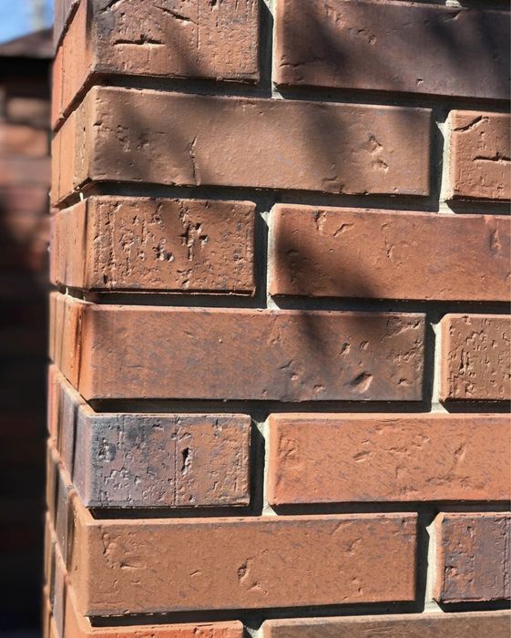 Гранат 6 клінкерна цегла