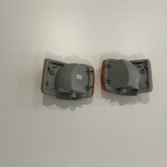 Piscas para TOYOTA DYNA