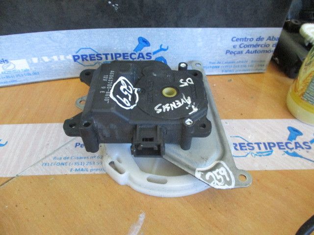 Motor da comporta da sofagem TOYOTA Avensis Wagon (_T25_)