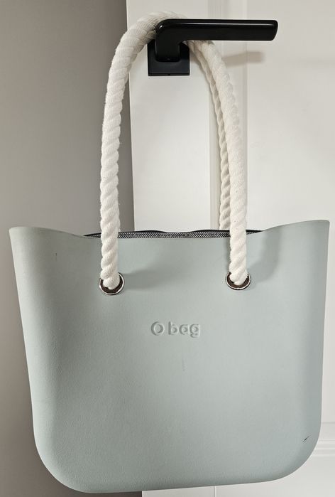 O bag torebka mini uchwyty, organizer