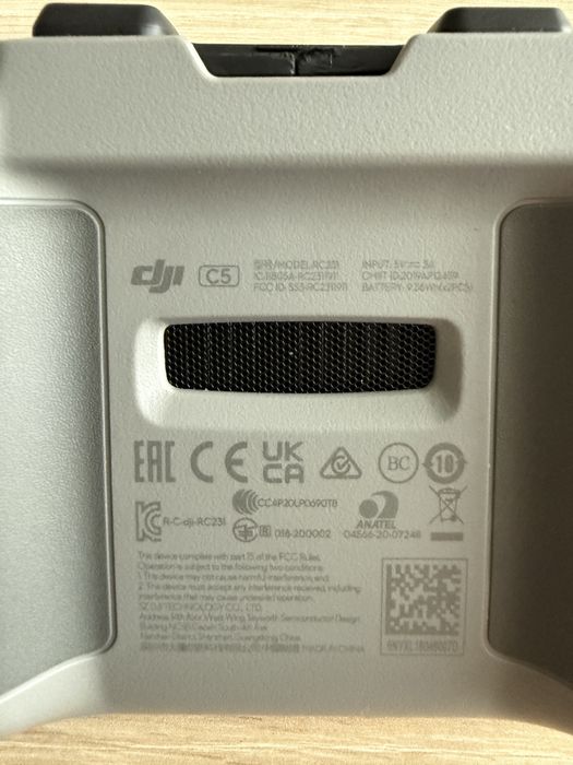 Kontroler dji RC N1