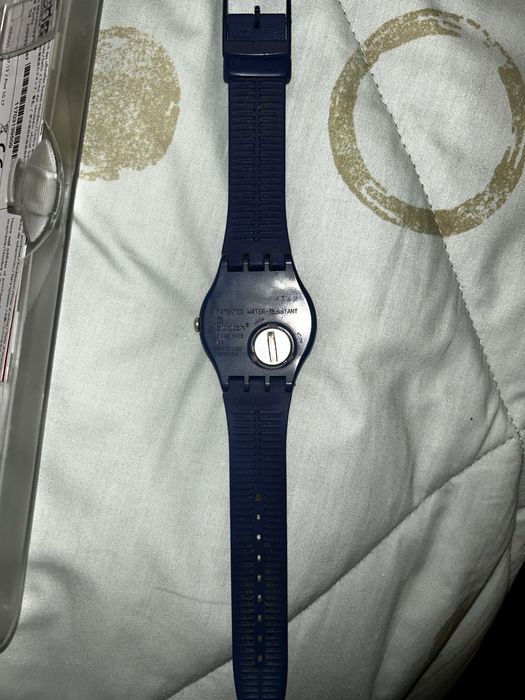 Relogio da Swatch