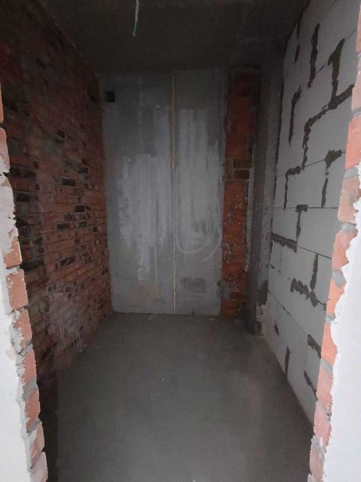 Видова 3 кімнатна квартира, 108м2, ЖК KиївSKY