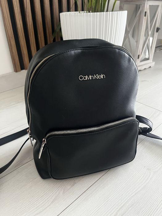 Plecak plecaczek calvin klein