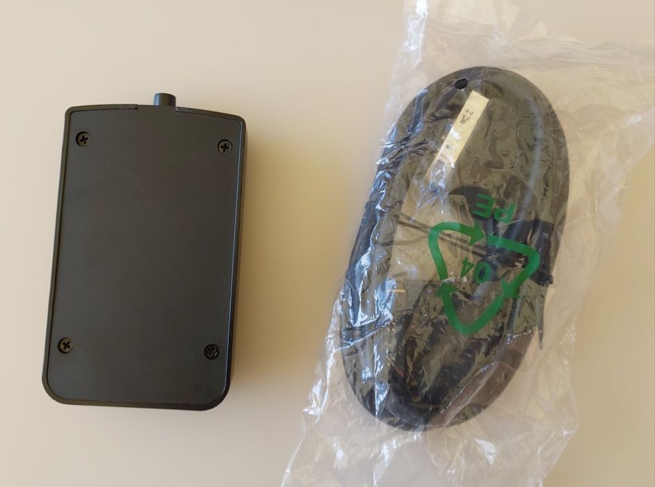 Derivador scart 2 entradas