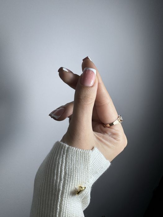 Манікюр житомир студія