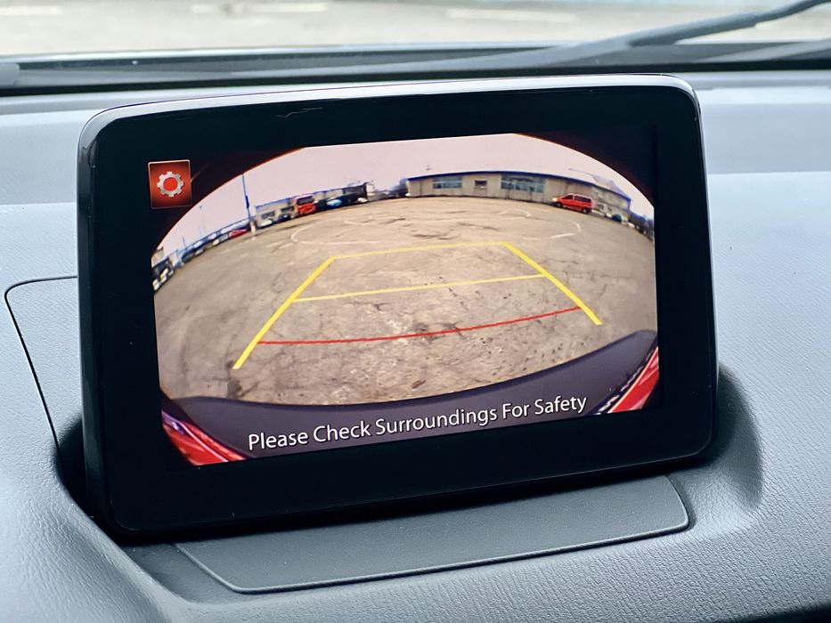 Mazda CX3 Терміновий продаж