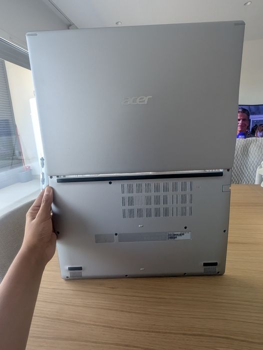 Venda de Acer aspire 5
