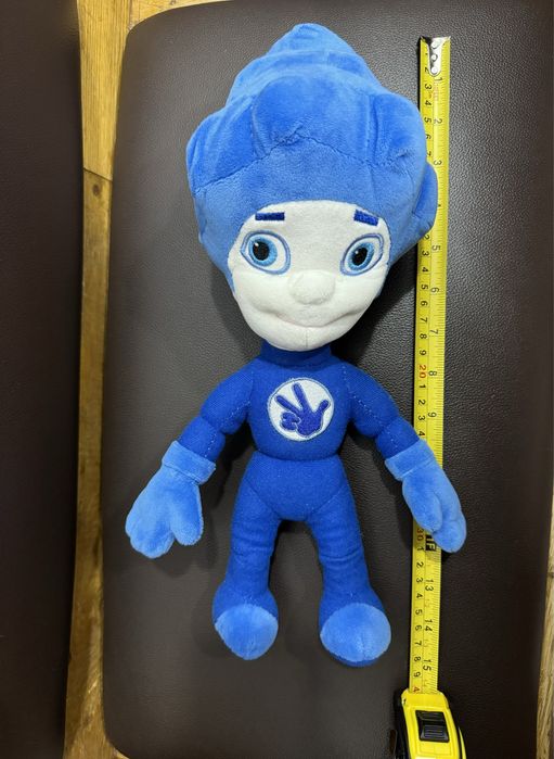 Продам Фиксиков.