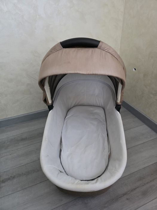 Люлька  і прогулка без рами tutis aero