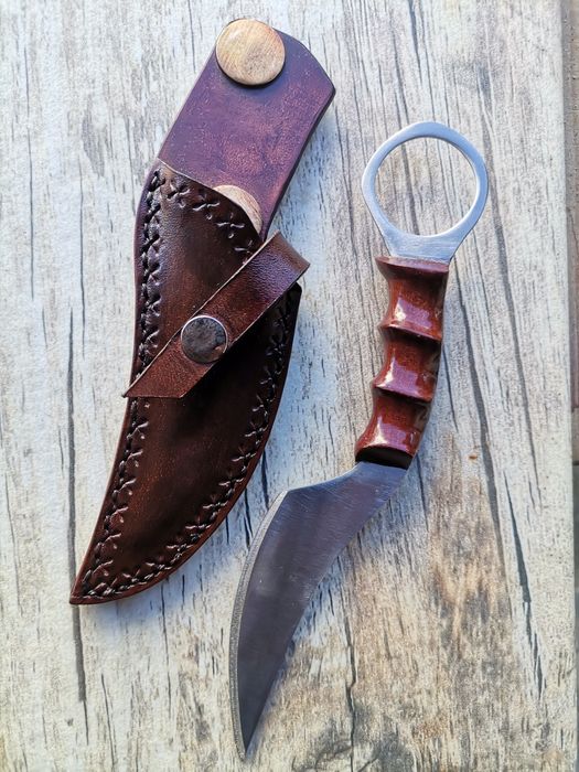 Navalhas Facas Artesanais (únicas)