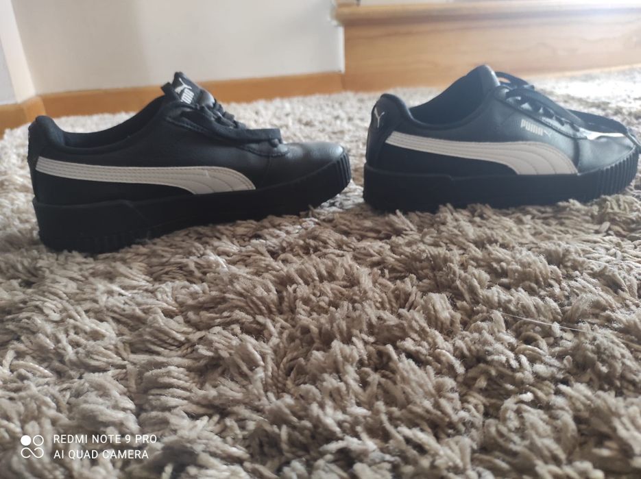 Puma Carina rozmiar 36