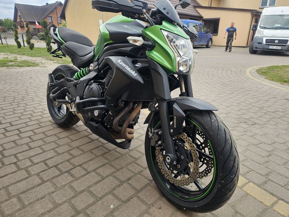 Kawasaki