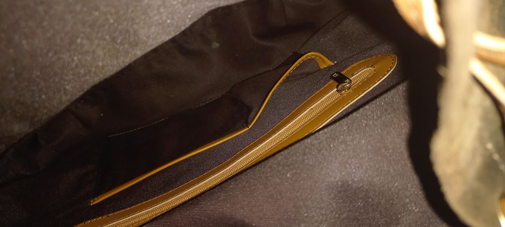 шкіряна сумка vif