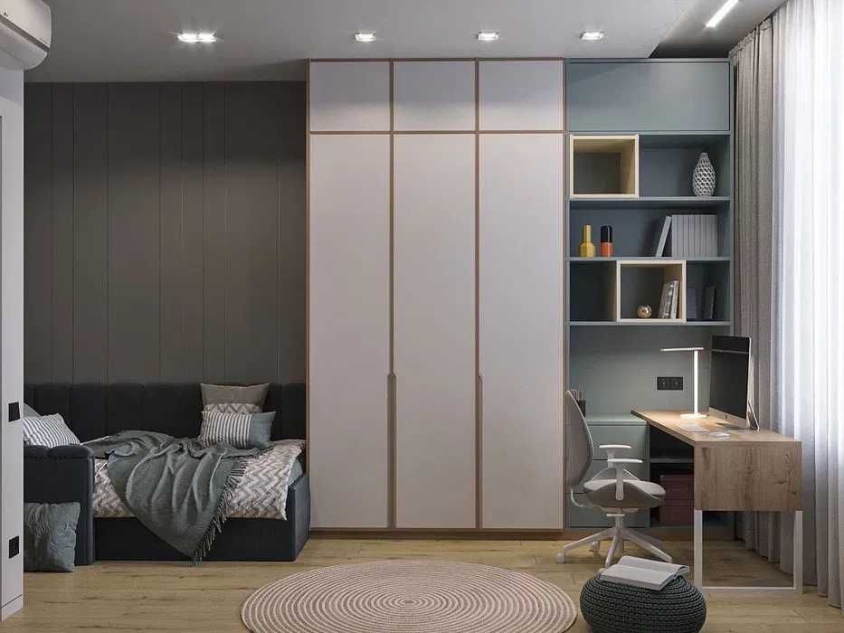 3-комнатная квартира по адресу ул. Mock (площадь 120 м²) - Atlanta.ua - фото 11