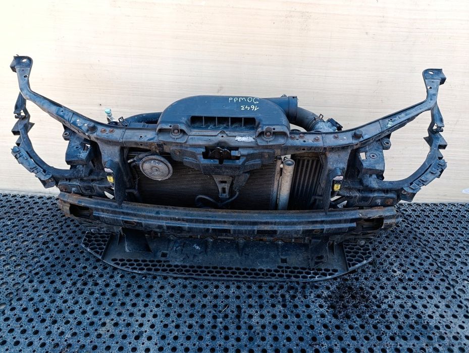 Kia Ceed I 1.6 Crdi Pas Przedni Komplet