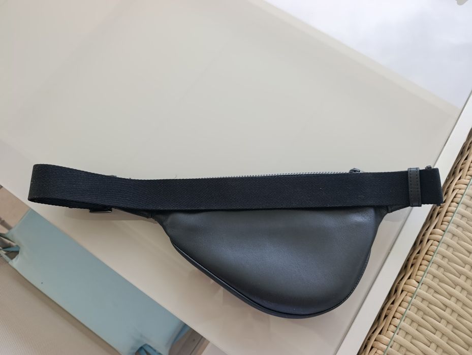 Bolsa Montblanc Extreme 3.0