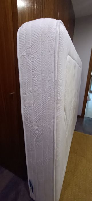 Colchão Pikolin Bultex 190x150