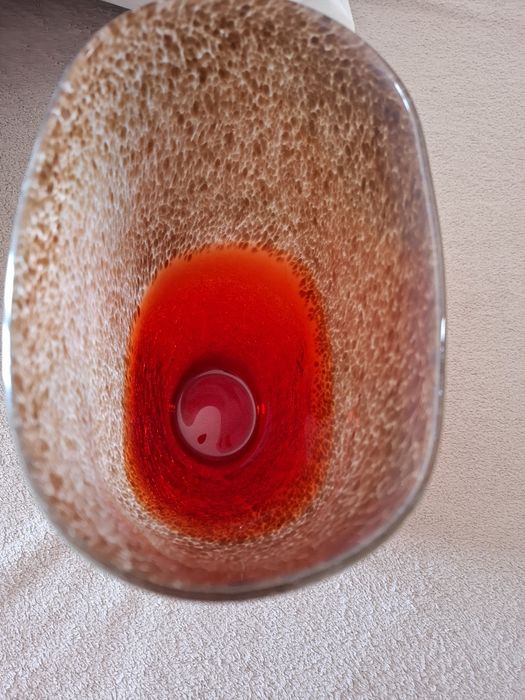 Vaso da Area, ano 2018