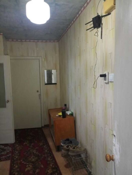 Сдается 2-комнатная квартира в Центре