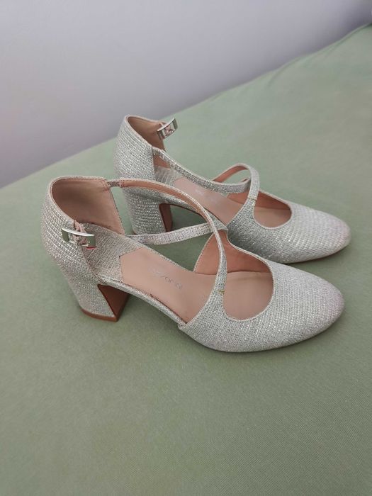Buty lazzarini rozmiar 37