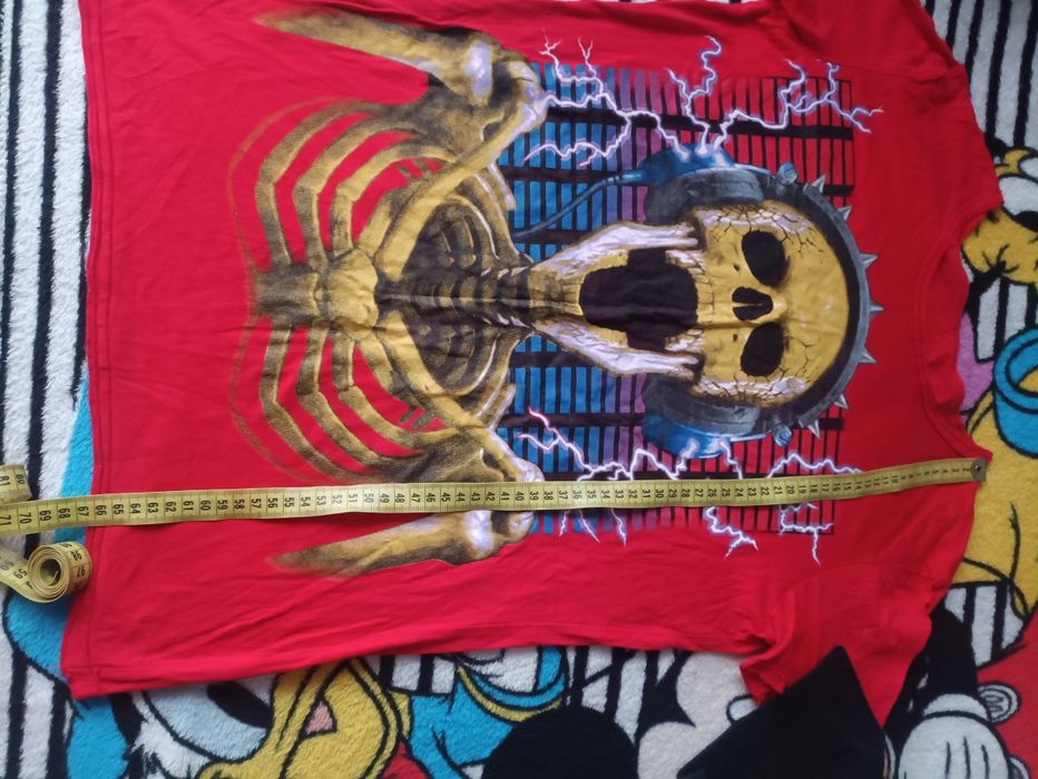 Koszulki chlopięce s