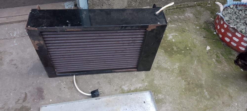 Продам б/у обогреватели