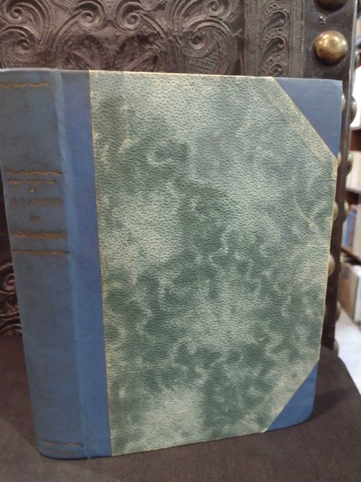 O Livro de San Michele 1946 Axel Munthe