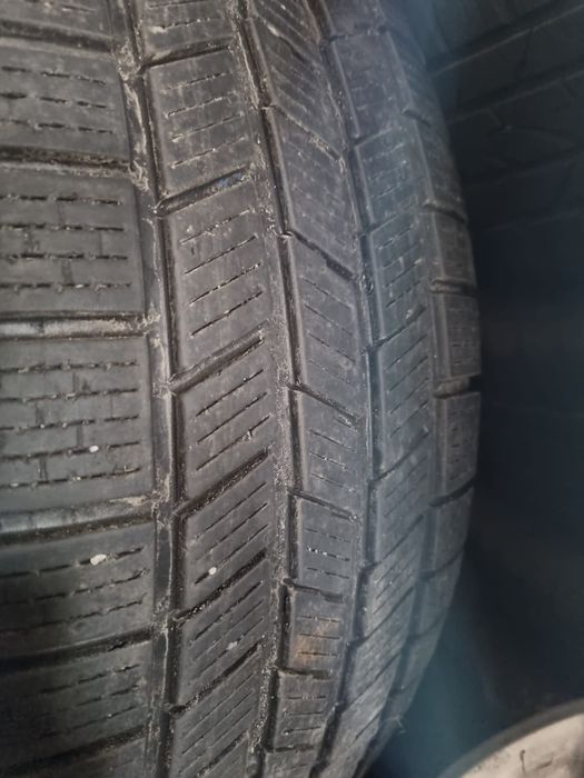 Koła BMW/VW Felgi EVzJ8 × 18 EH2 IS46