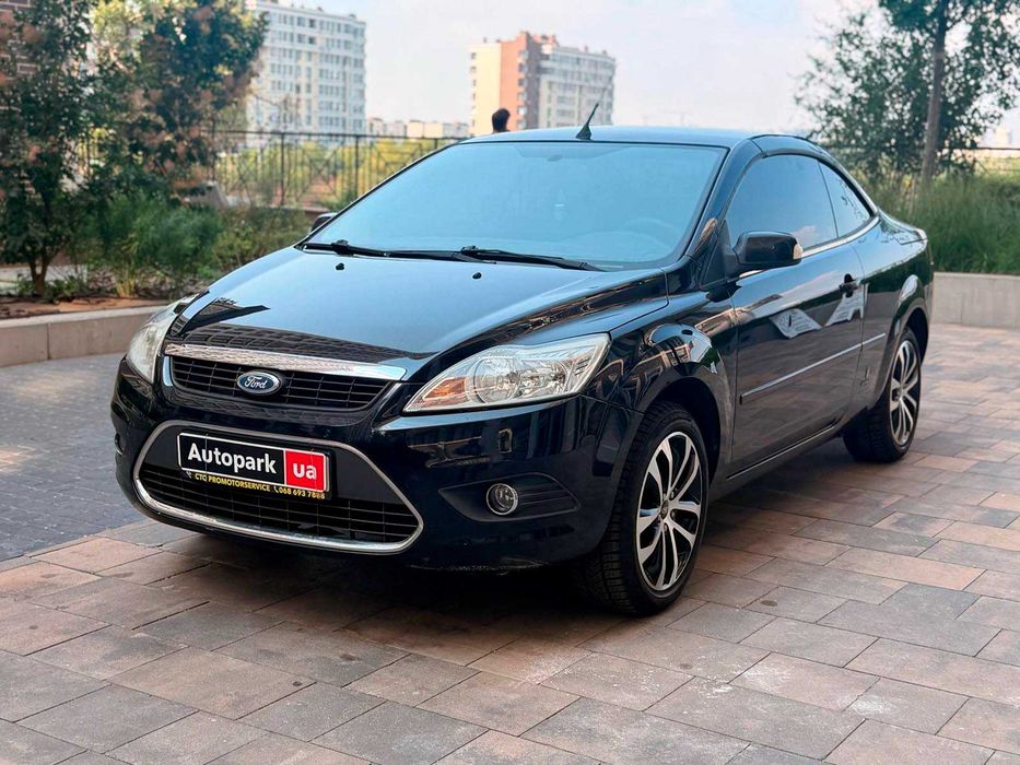 Продам Ford Focus 2008р. #78342