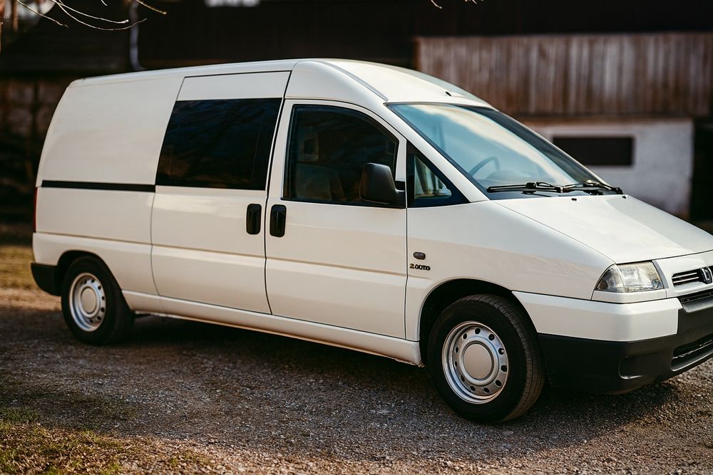 Вечірні вантажні перевезення/курєрські послуги