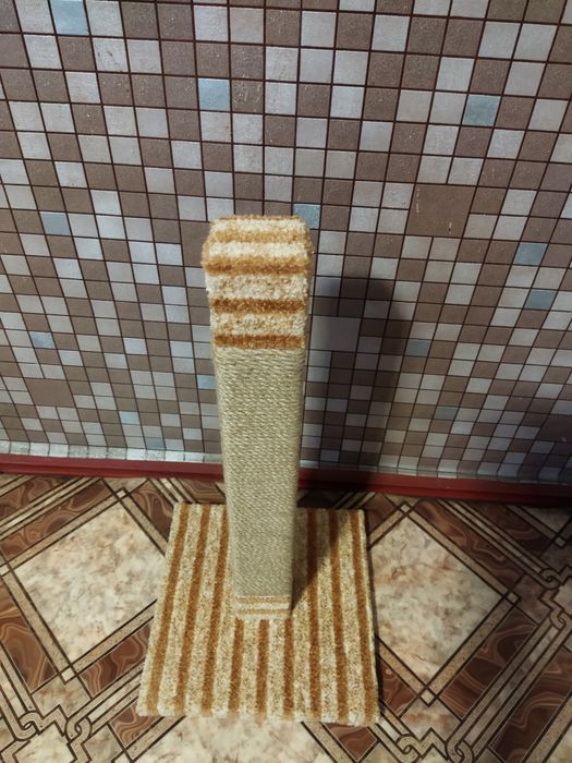 Когтеточка розбірна