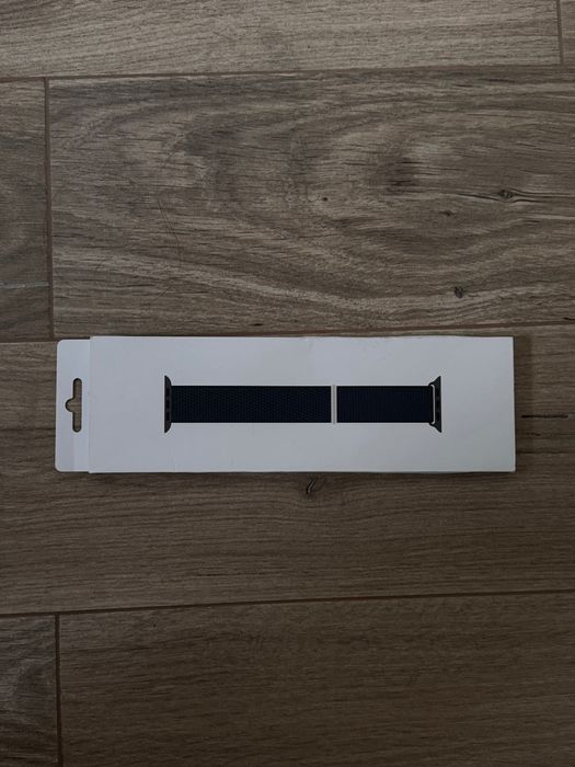 Pasek do Apple Watch 45 mm