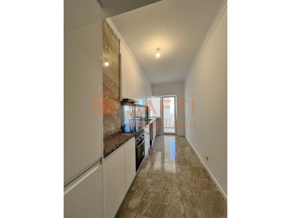 Apartamento T3 em Portimão — Portimão, Faro