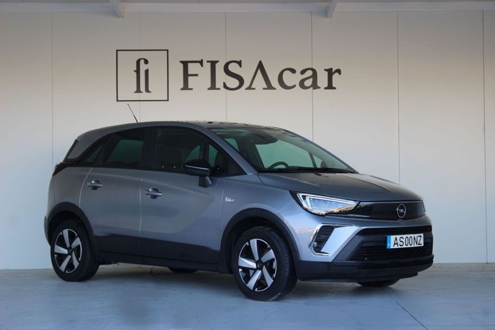 Opel Crossland 1.5 D Business