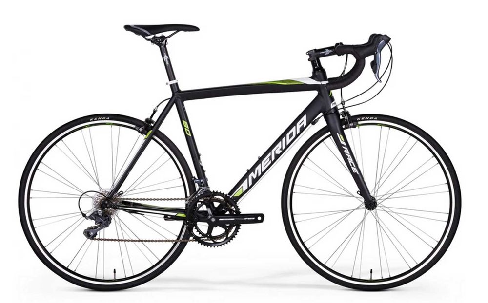 Rower szosowy Merida Race 80 2017 M/L Lublin