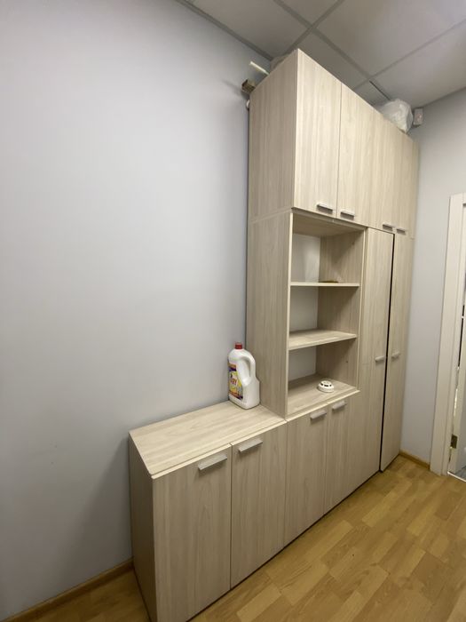 Офисная мебель комплект