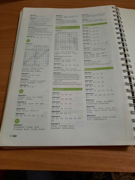 Wider World Teacher's book 2