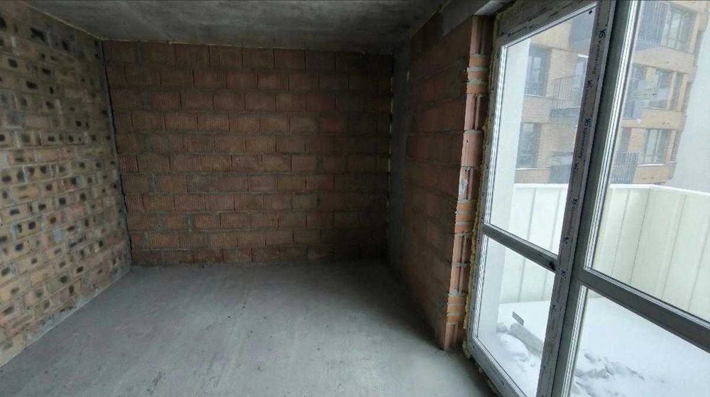 Продаж 1 кімнатної квартири ЖК Viking Hills вул. Щурата