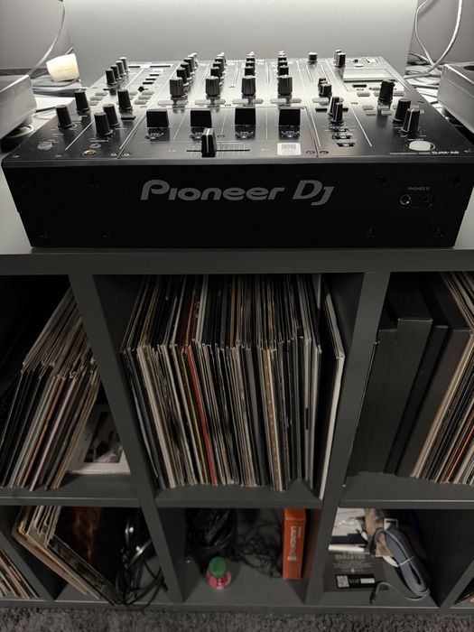 DJM A9 Pioneer nova