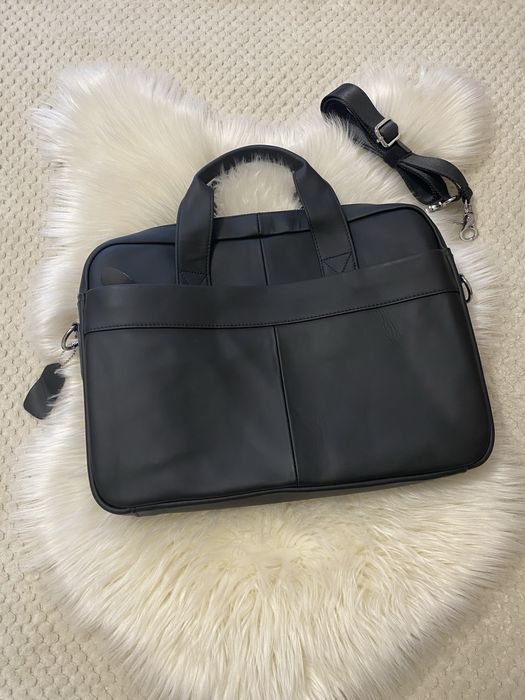 Сумка портфель для ноутбука