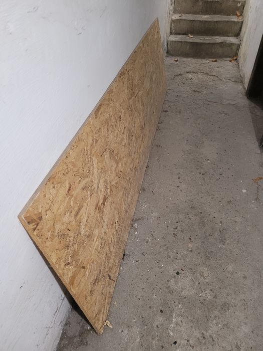 Płyta OSB 69×250