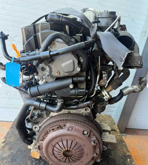 Motor VW Polo/Seat Ibiza 1.4 TDi Ref: BMS