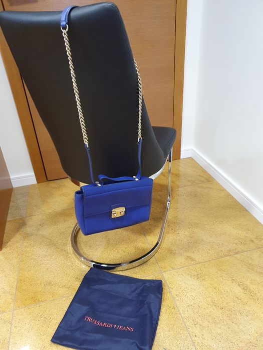 Torebka listonosza trussardi